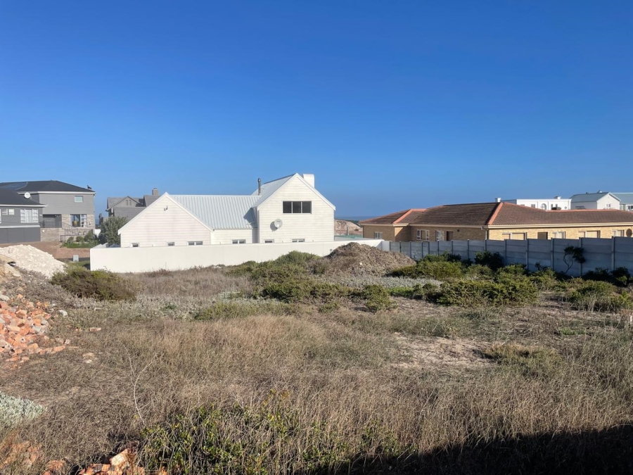 0 Bedroom Property for Sale in Yzerfontein Western Cape